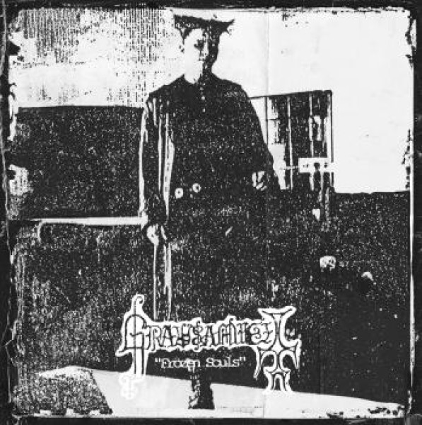 Grausamkeit - Frozen Souls  LP